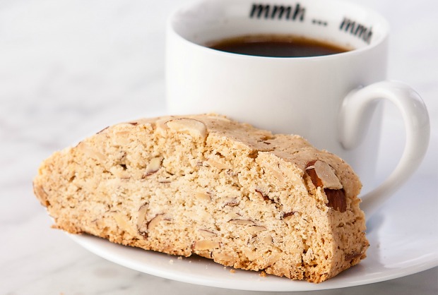 Gluten-free bread